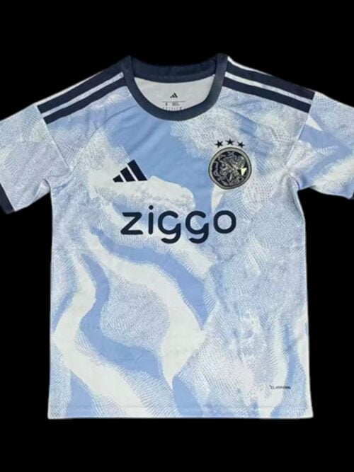 Ajax Amsterdam Maillot Third 26/27