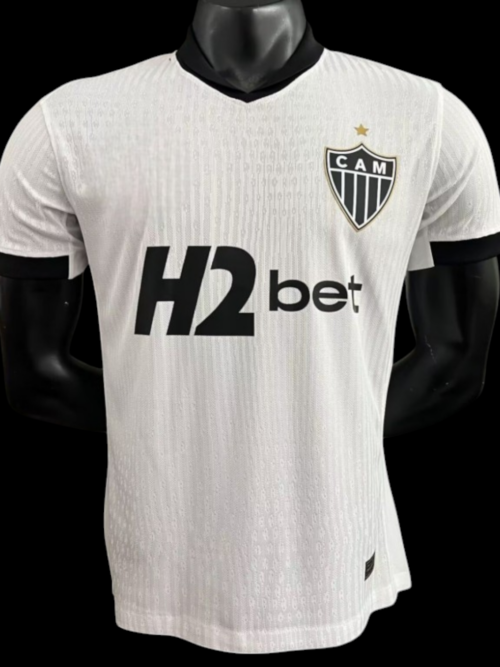 Atletico Mineiro Maillot Domicile 26/27 - Version Player