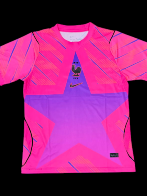 France Maillot Gardien 26/27