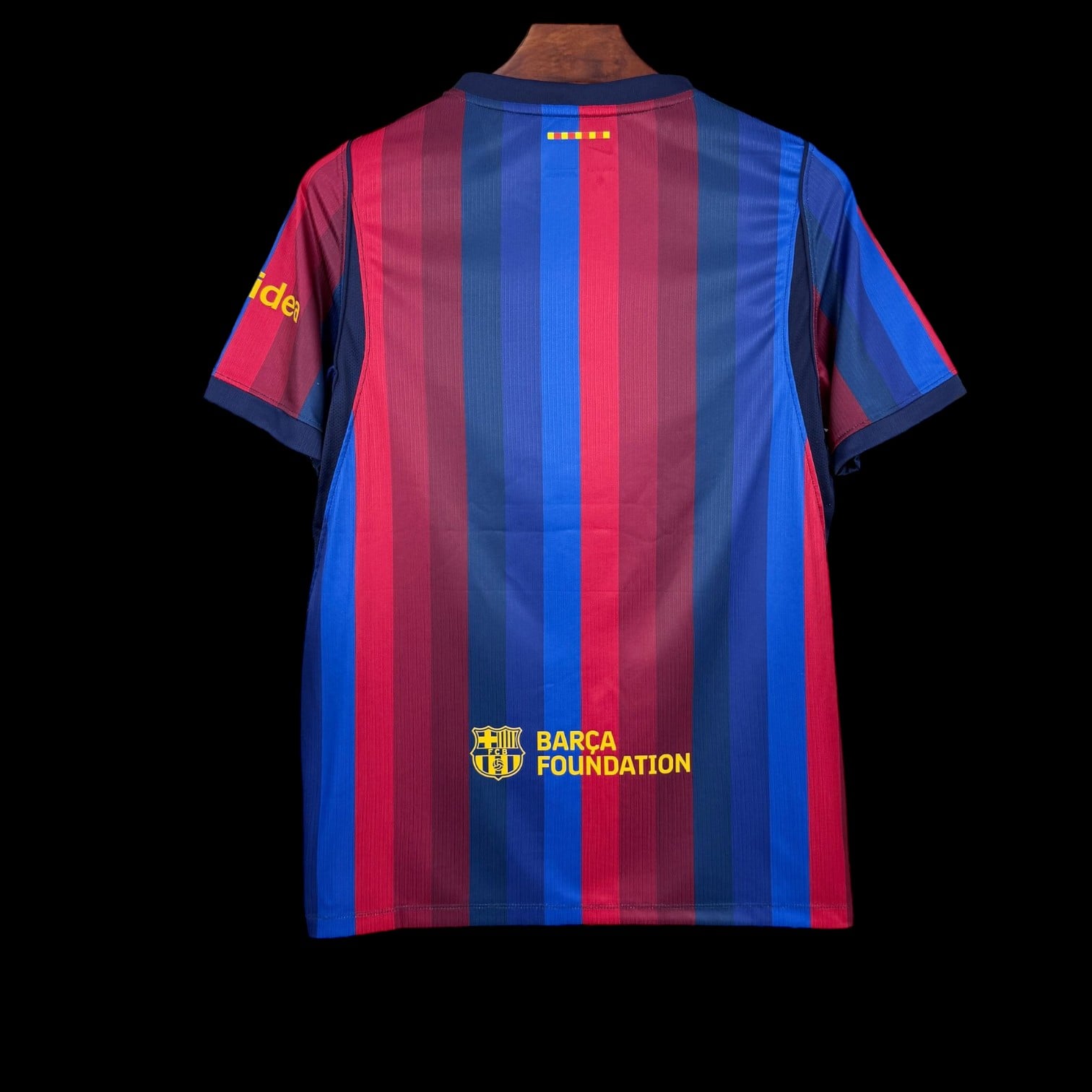 Barcelona Home Jersey 26/27 - Maxi Kits
