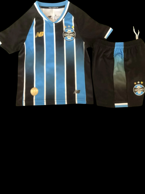 Maglia da casa del Gremio 26/27 - Bambini