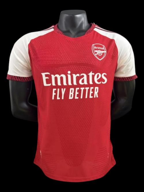 Arsenal Maillot Domicile 26/27 -Version Player