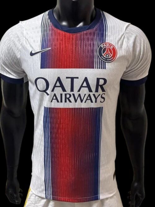 Paris SG Maillot Extérieur 26/27 - Version Player