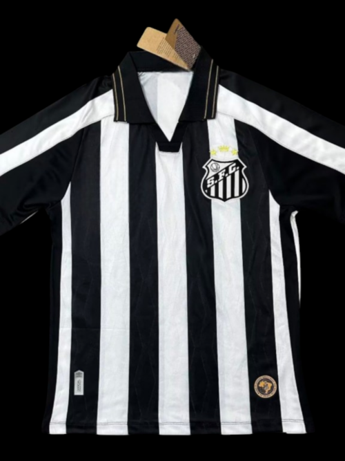 Santos Maillot Extérieur 26/27
