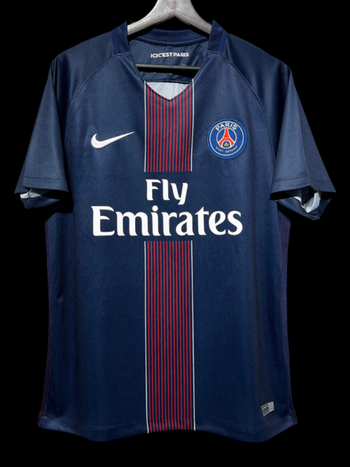Paris SG Retro kućni komplet 16/17