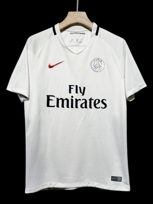 Paris SG Treći dres Retro 16/17