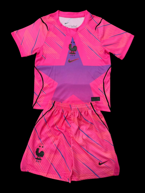 France Maillot Gardien 26/27 - Enfant