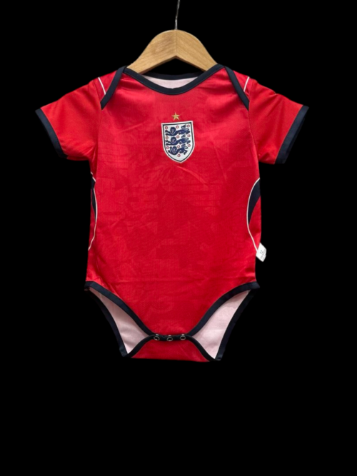 Angleterre Body Extérieur 26/27 - Bébé