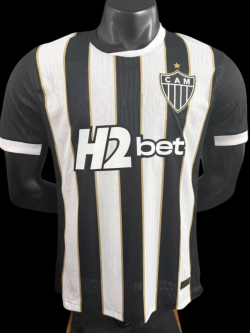 Atletico Mineiro Maillot Domicile 26/27 - Version Player