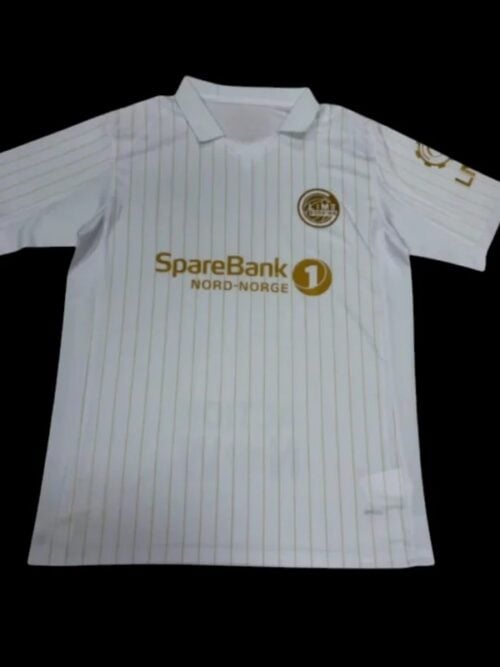 Bodø/Glimt Maillot Extérieur 26/27