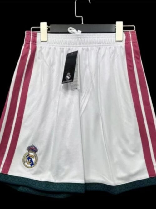 Real Madrid Short Domicile 26/27
