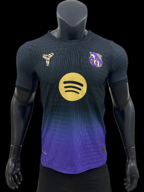 Barcelone Maillot Extérieur 26/27 - Version Player