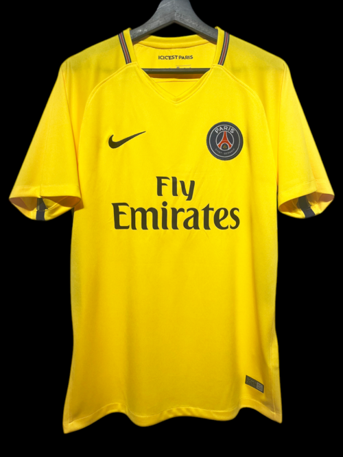 Paris SG Retro gostujući dres 17/18