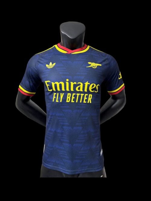 Arsenal Maillot Extérieur 26/27 - Version Player