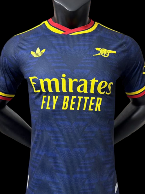 Arsenal Maillot Extérieur 26/27 - Version Player