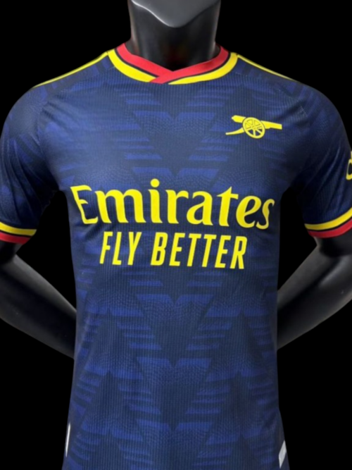 Arsenal Maillot Extérieur 26/27 - Version Player
