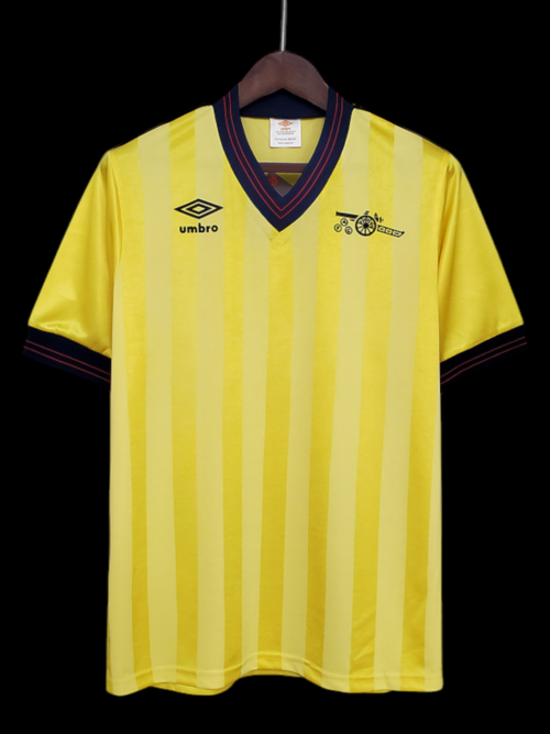 Arsenalov retro gostujući dres 83/86