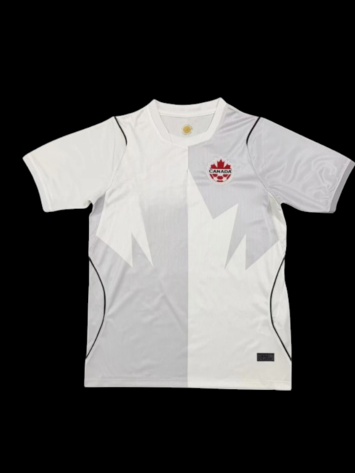 Canada Maillot Third 26/27