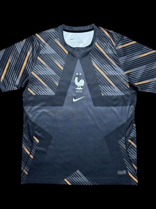 Camiseta de portero de Francia 26/27