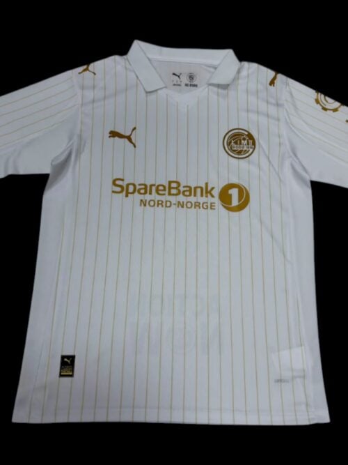 Bodø/Glimt Maillot Extérieur 26/27
