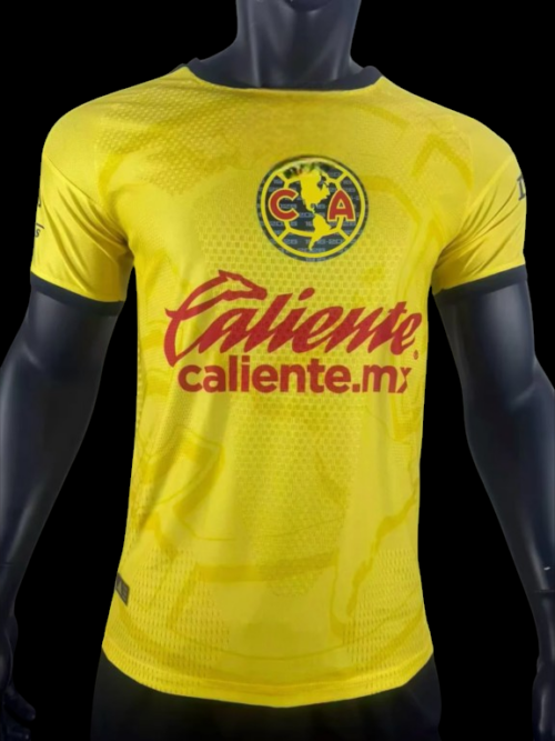 Club America Maillot Domicile 26/27 - Version Player