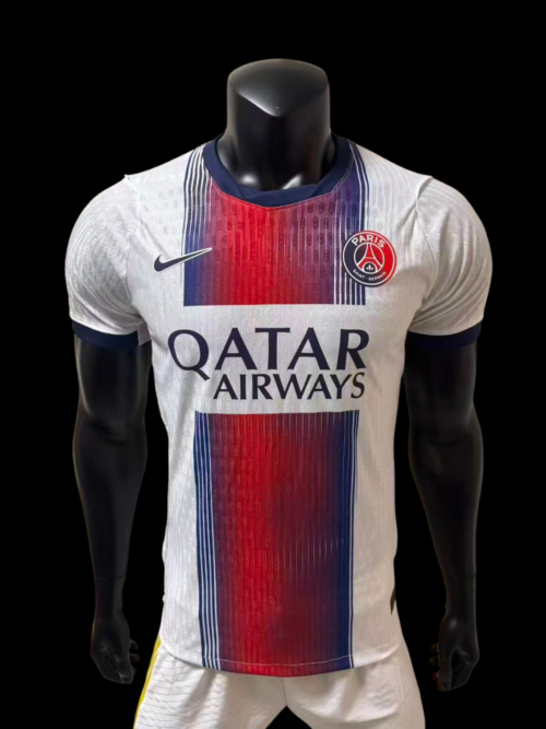 Camisa de jogo fora do Paris SG 2026/2027 - Versão Player