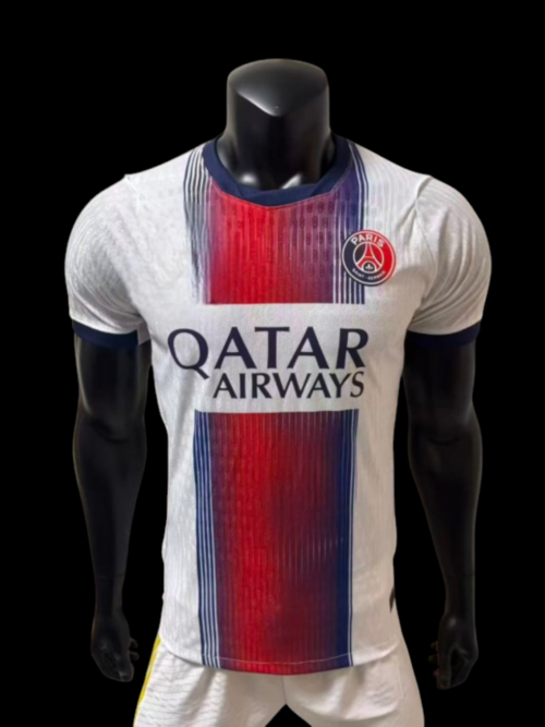 Paris SG Maillot Extérieur 26/27 - Version Player