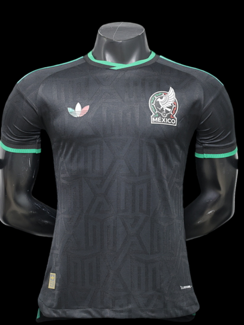 Mexique Maillot Third 26/27 - Version Player