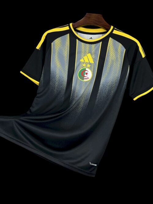 Camiseta de Argelia 26/27
