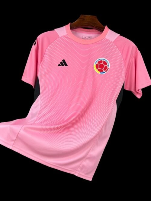 Colombia Maglia Concept 2026/2027