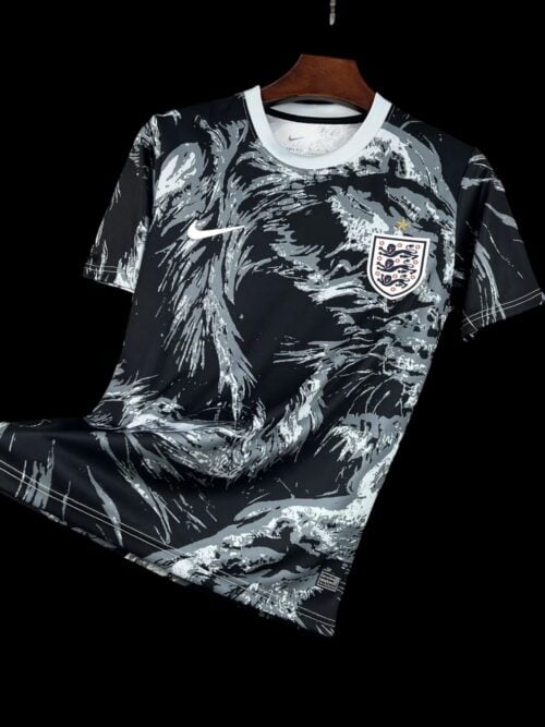 Angleterre Maillot Avant-Match 26/27