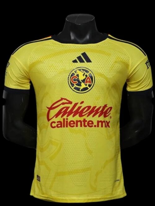 Club America Maillot Domicile 26/27 - Version Player