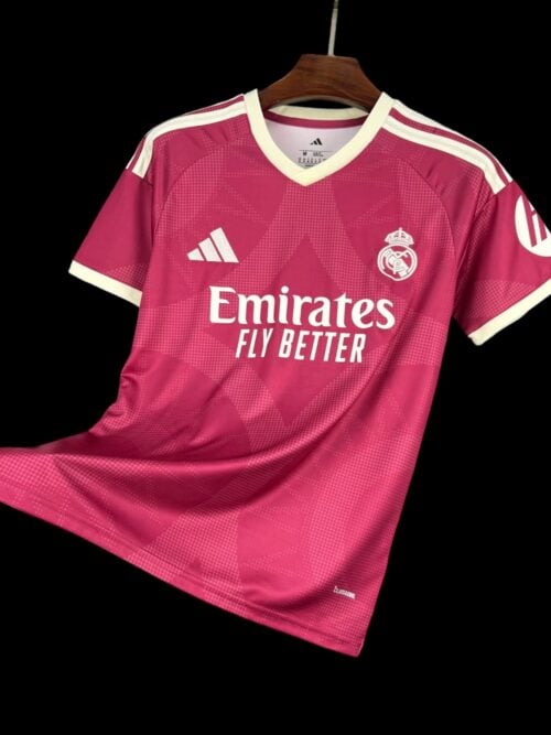 Real Madrid Maillot Third 26/27