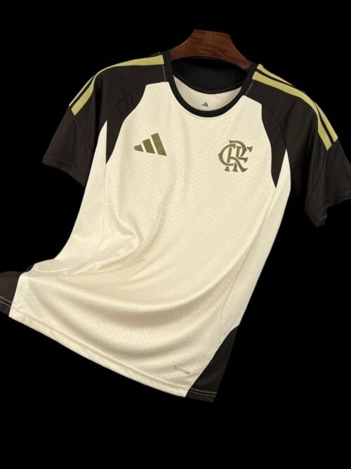 Flamengo Maillot Avant-Match 26/27