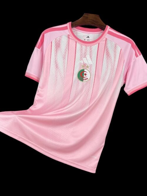 Algérie Maillot Concept  26/27