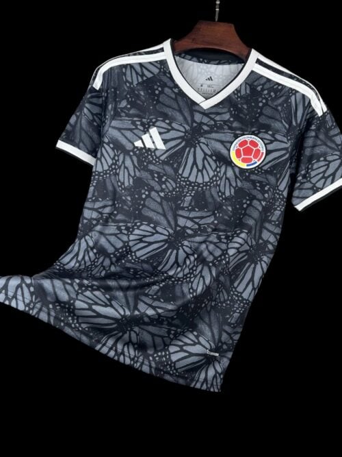 Maglia da portiere della Colombia 2026/2027