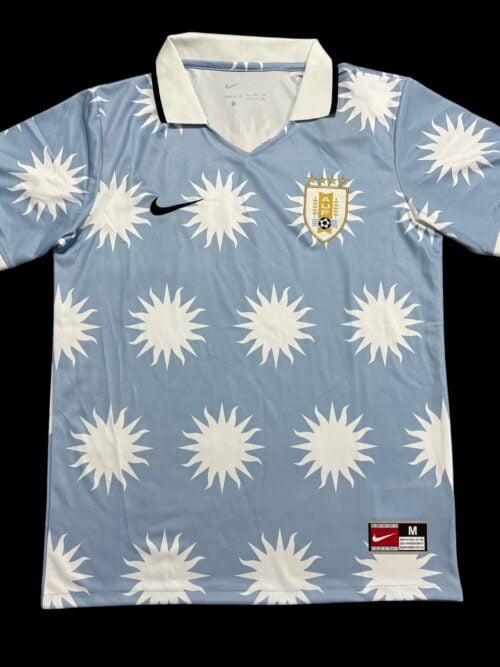 Uruguay Concept Jersey  26/27