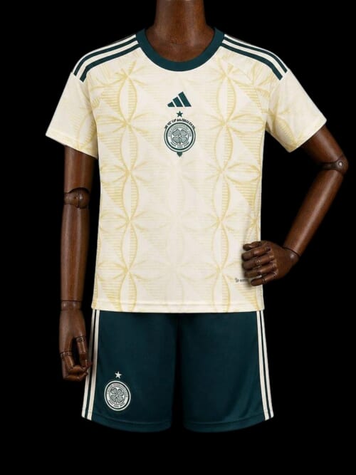 Celtic Maillot Third 26/27 - Enfant