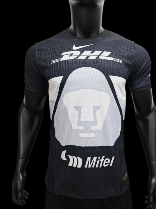 Pumas UNAM Maillot Domicile  26/27 - Version Player