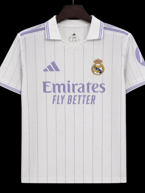 Real Madrid Maillot Polo 26/27