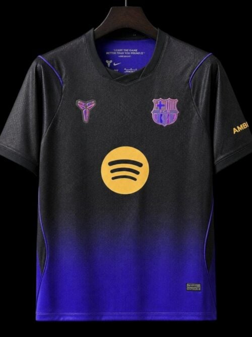Barcelone Maillot Extérieur 26/27