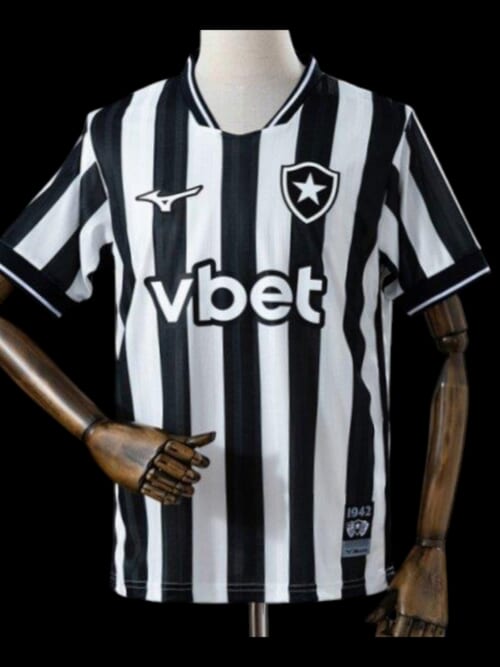 Botafogo Maillot Domicile 26/27