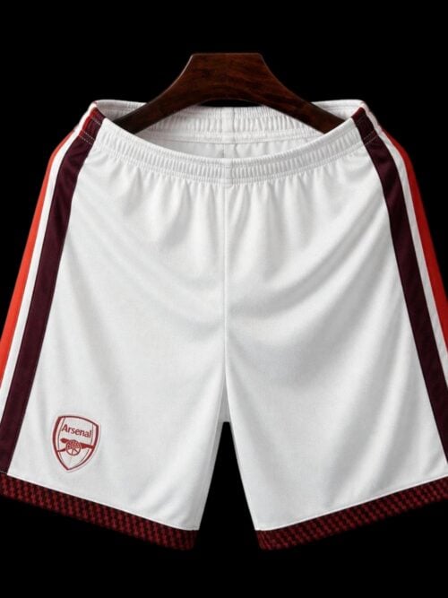 Arsenal Short Domicile 26/27