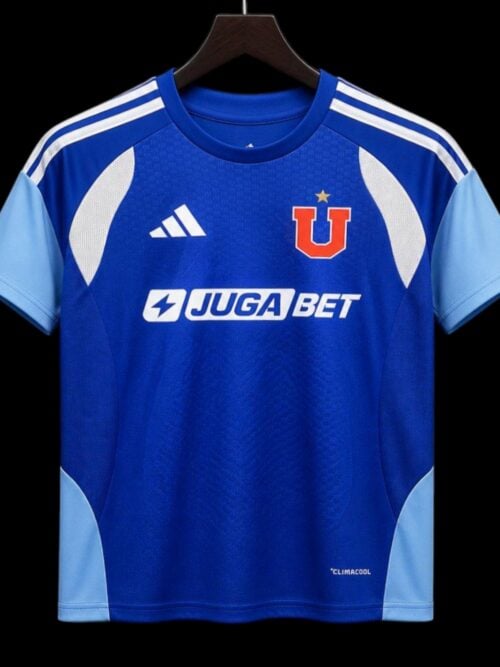 Universidad de Chile Maillot Avant-Macth 26/27