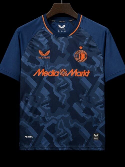 Feyenoord Maillot Third 26/27