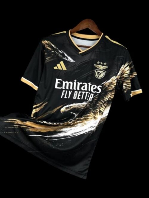 Benfica Maillot Avant-Macth 26/27