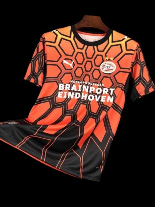 PSV Eindhoven Maillot Avant-Macth 26/27