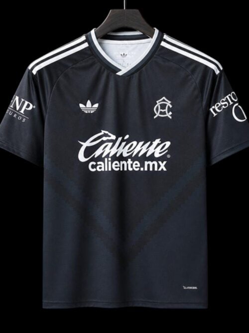 Club America Maillot Extérieur 26/27