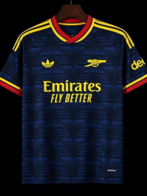 Arsenal Maillot Extérieur 26/27