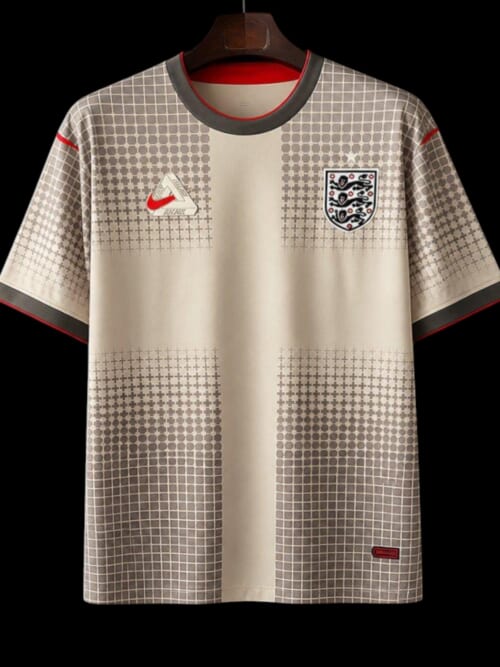 Angleterre Maillot Avant-Match 26/27